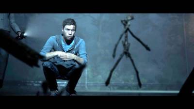 The Dark Pictures Anthology: Little Hope скачать на пк