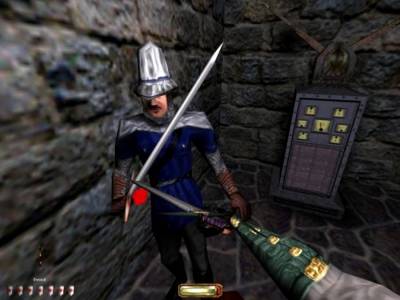 Thief 2: The Metal Age скачать на пк