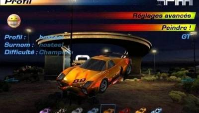 TrackMania Sunrise Extreme бесплатно скачать на пк