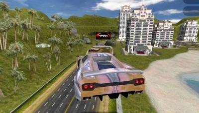TrackMania Sunrise Extreme скачать на пк