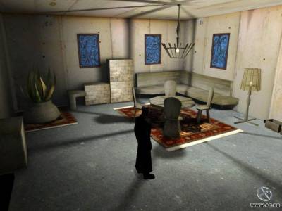 Vampire World: Port Of Death бесплатно скачать на пк