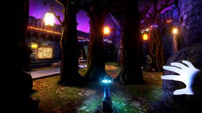Waltz of the Wizard: Natural Magic торрент скачать