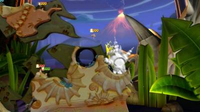Worms Clan Wars скачать на пк
