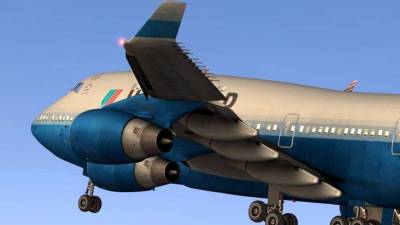 X-Plane 10 Global бесплатно скачать на пк