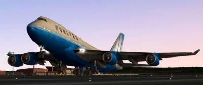 X-Plane 10 Global торрент скачать