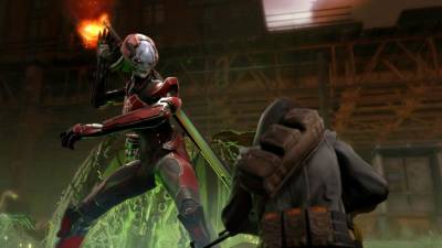 XCOM 2: War of the Chosen бесплатно скачать на пк