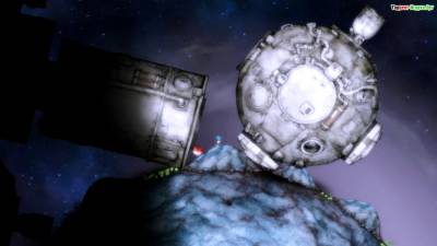 ADIOS Amigos: A Space Physics Odyssey бесплатно скачать на пк