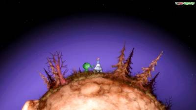 ADIOS Amigos: A Space Physics Odyssey торрент скачать
