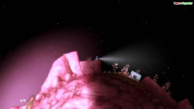 ADIOS Amigos: A Space Physics Odyssey скачать на пк