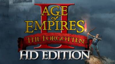 Age of Empires 2 (2013): The Forgotten бесплатно скачать на пк