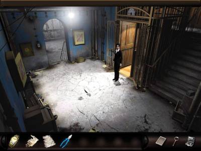 Art of Murder - Hunt for the Puppeteer скачать на пк