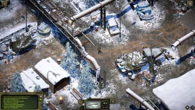 ATOM RPG Trudograd торрент скачать