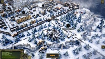 ATOM RPG Trudograd скачать на пк