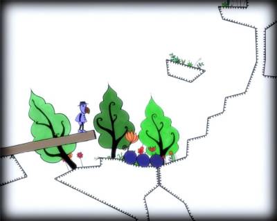 Blueberry Garden торрент скачать