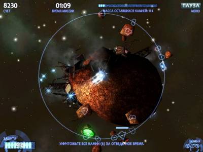 DarkSide: ArkLight 2 торрент скачать
