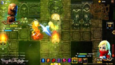 Dragon Fin Soup скачать на пк