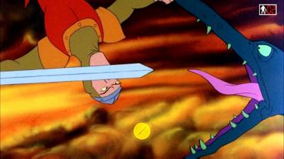 Dragon's Lair Trilogy бесплатно скачать на пк