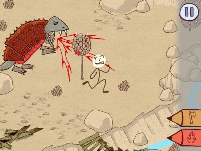 Draw a Stickman: EPIC бесплатно скачать на пк