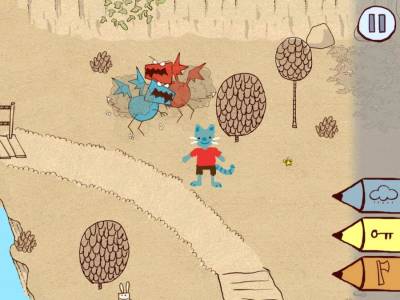 Draw a Stickman: EPIC торрент скачать