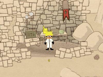 Draw a Stickman: EPIC скачать на пк