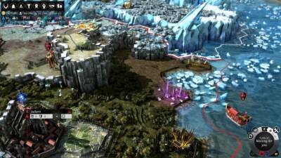 Endless Legend бесплатно скачать на пк