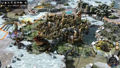 Endless Legend торрент скачать