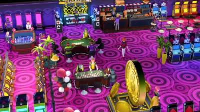 Grand Casino Tycoon бесплатно скачать на пк