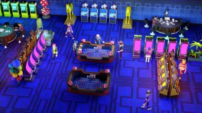 Grand Casino Tycoon торрент скачать