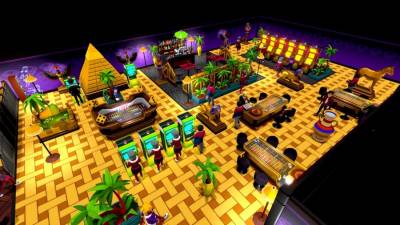 Grand Casino Tycoon скачать на пк