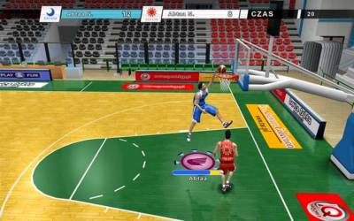 International Basketball 2010 бесплатно скачать на пк
