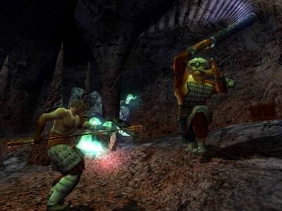 Jade Empire Special Edition бесплатно скачать на пк