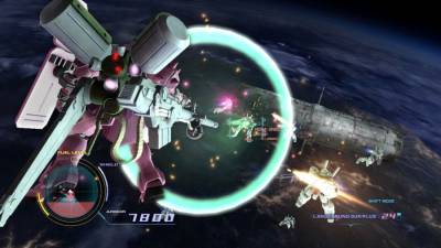 Mobile Suit Gundam Unicorn бесплатно скачать на пк