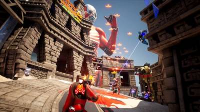 Morphies Law: Remorphed бесплатно скачать на пк