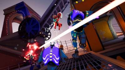 Morphies Law: Remorphed торрент скачать