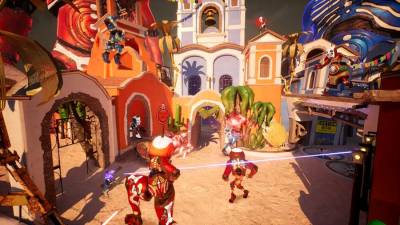 Morphies Law: Remorphed скачать на пк