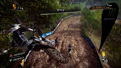 MUD Motocross World Championship бесплатно скачать на пк