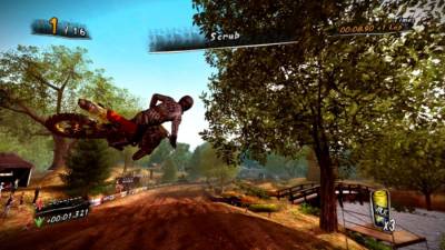 MUD Motocross World Championship скачать на пк