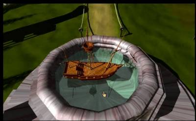 Myst: Masterpiece Edition бесплатно скачать на пк