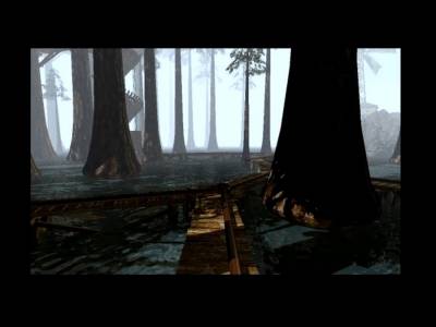 Myst: Masterpiece Edition торрент скачать