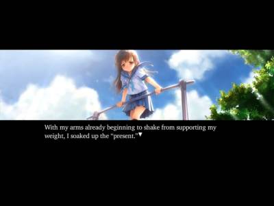 Narcissu - side 2nd бесплатно скачать на пк