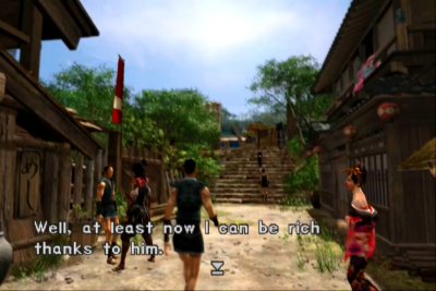 Onimusha 2: Samurai's Destiny бесплатно скачать на пк