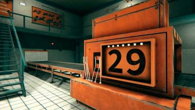 Regular Factory: Escape Room бесплатно скачать на пк