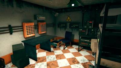 Regular Factory: Escape Room торрент скачать