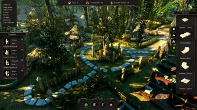Robin Hood - Sherwood Builders торрент скачать
