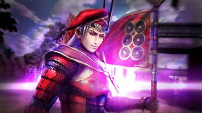 SAMURAI WARRIORS: Spirit of Sanada торрент скачать