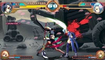 Shin Koihime Musou: Otome Taisen Sangokushi Engi торрент скачать
