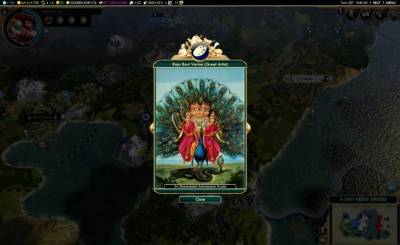 Sid Meier's Civilization 5: Brave New World скачать на пк