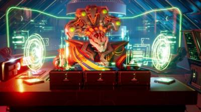 Star Control: Origins торрент скачать
