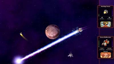 Star Control: Origins скачать на пк
