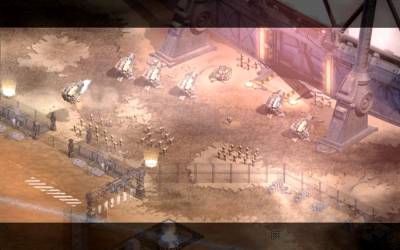 SunAge: Battle for Elysium бесплатно скачать на пк